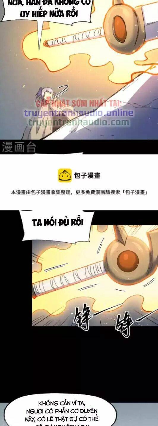 Nhân Vật Chính Mạnh Nhất Lịch Sử Chapter 100 - 18