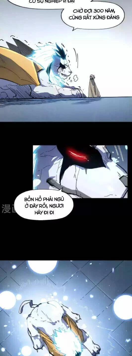 Nhân Vật Chính Mạnh Nhất Lịch Sử Chapter 100 - 19