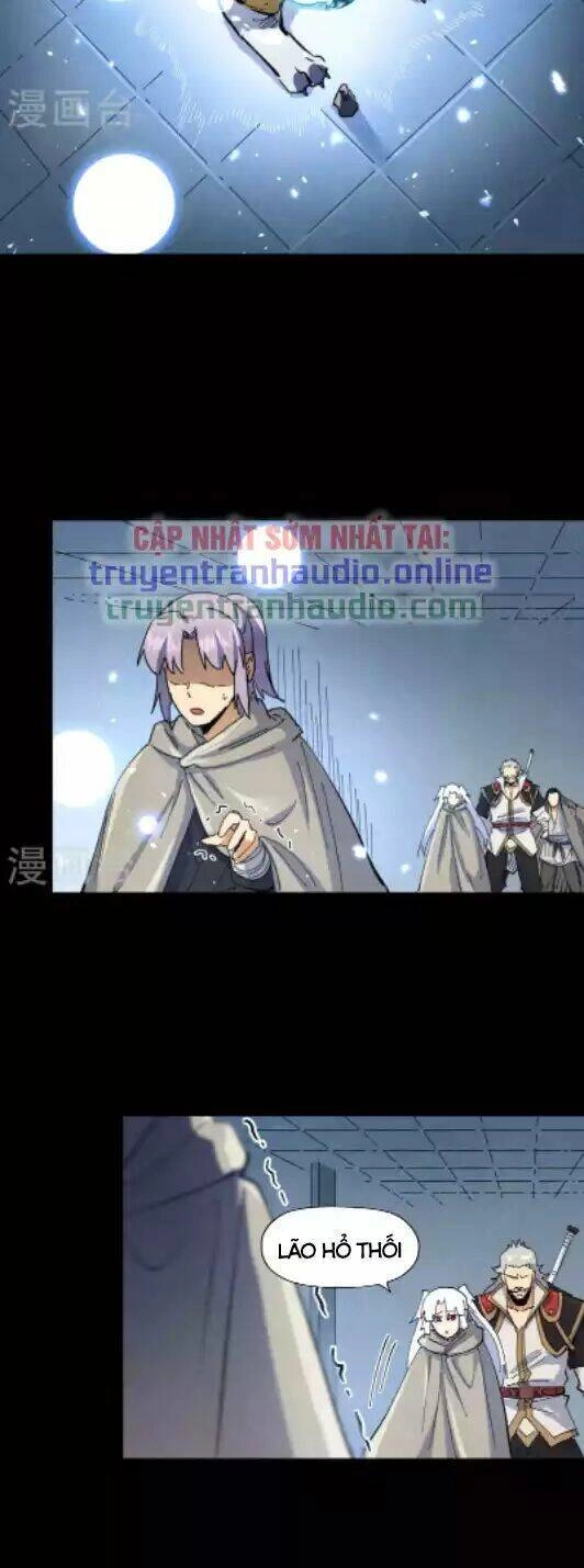 Nhân Vật Chính Mạnh Nhất Lịch Sử Chapter 100 - 20