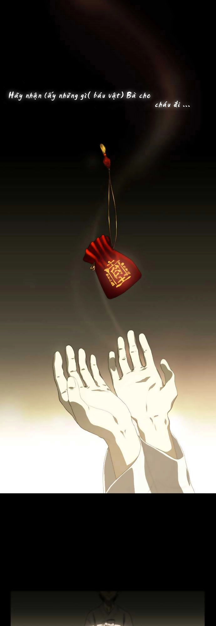 Supernatural Investigation Department Chapter 1 - 2