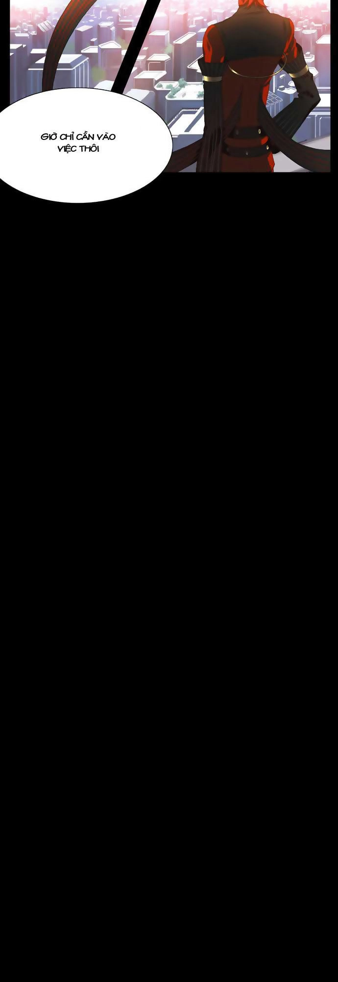 Supernatural Investigation Department Chapter 1 - 14