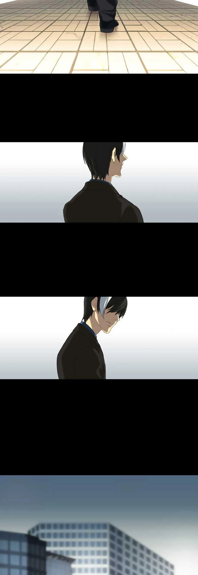 Supernatural Investigation Department Chapter 1 - 21