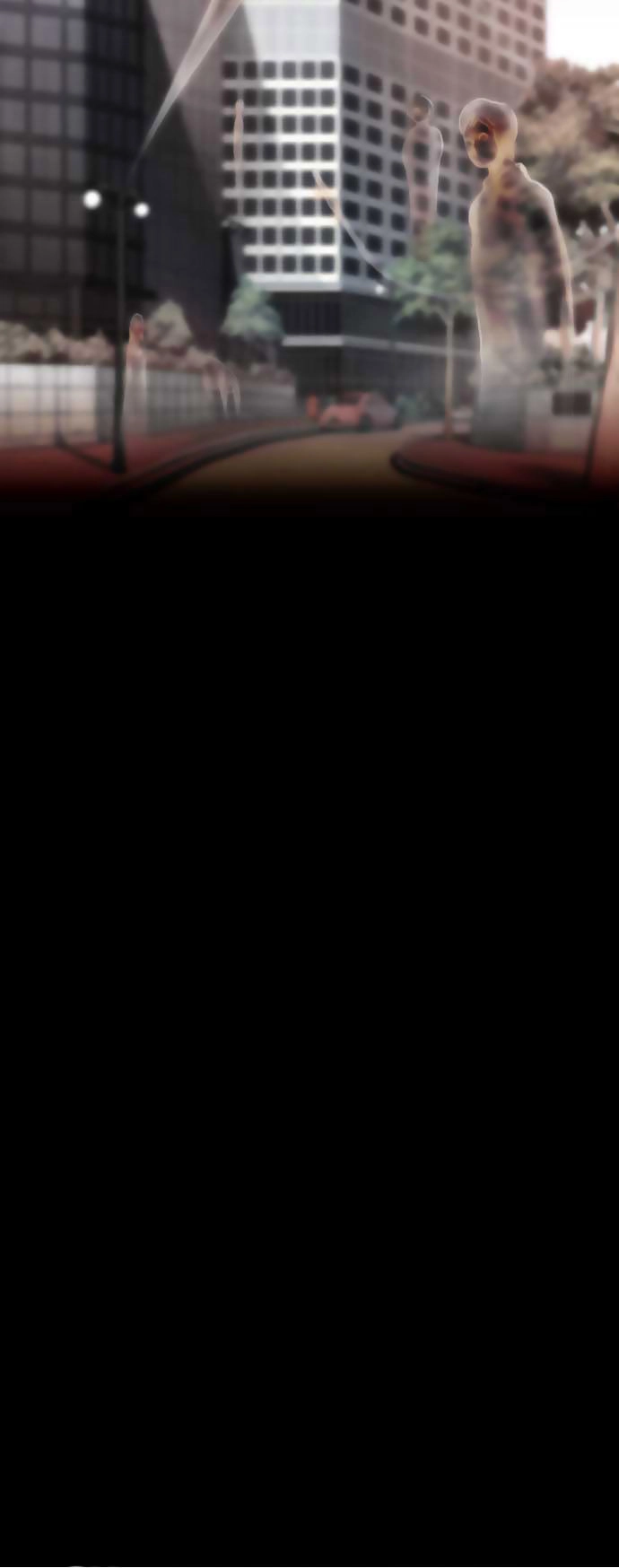 Supernatural Investigation Department Chapter 1 - 24