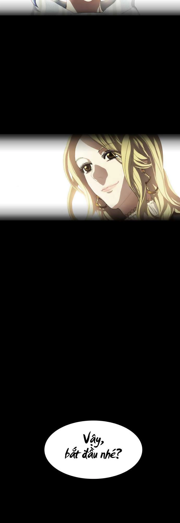 Supernatural Investigation Department Chapter 1 - 26