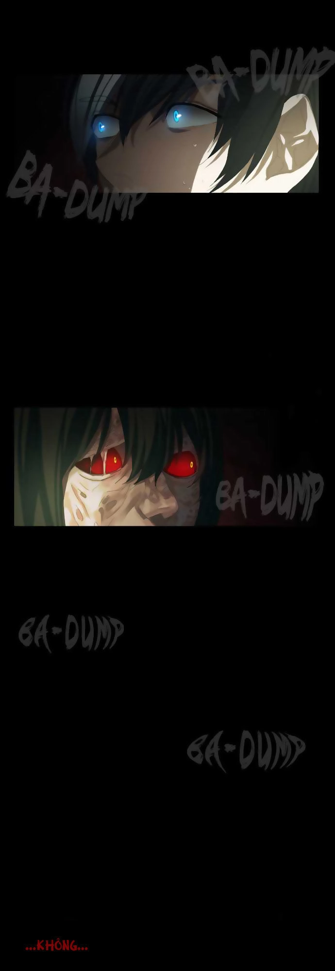 Supernatural Investigation Department Chapter 1 - 56