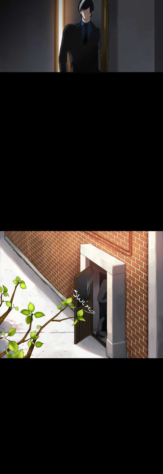 Supernatural Investigation Department Chapter 1 - 58