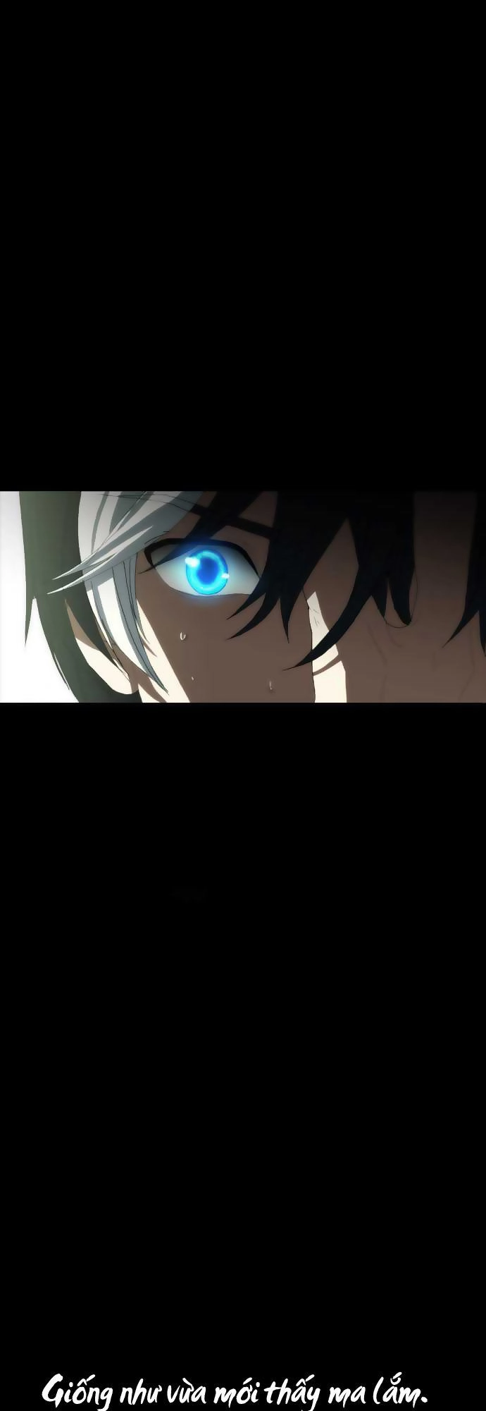 Supernatural Investigation Department Chapter 1 - 60