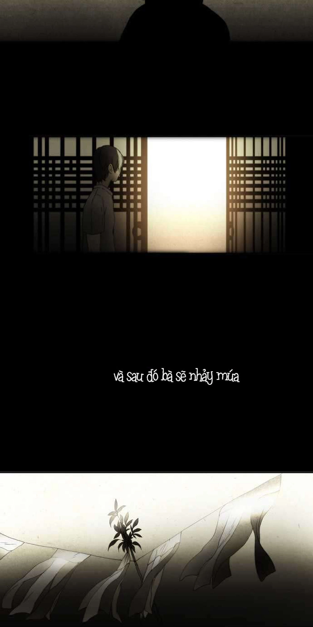 Supernatural Investigation Department Chapter 2 - 4