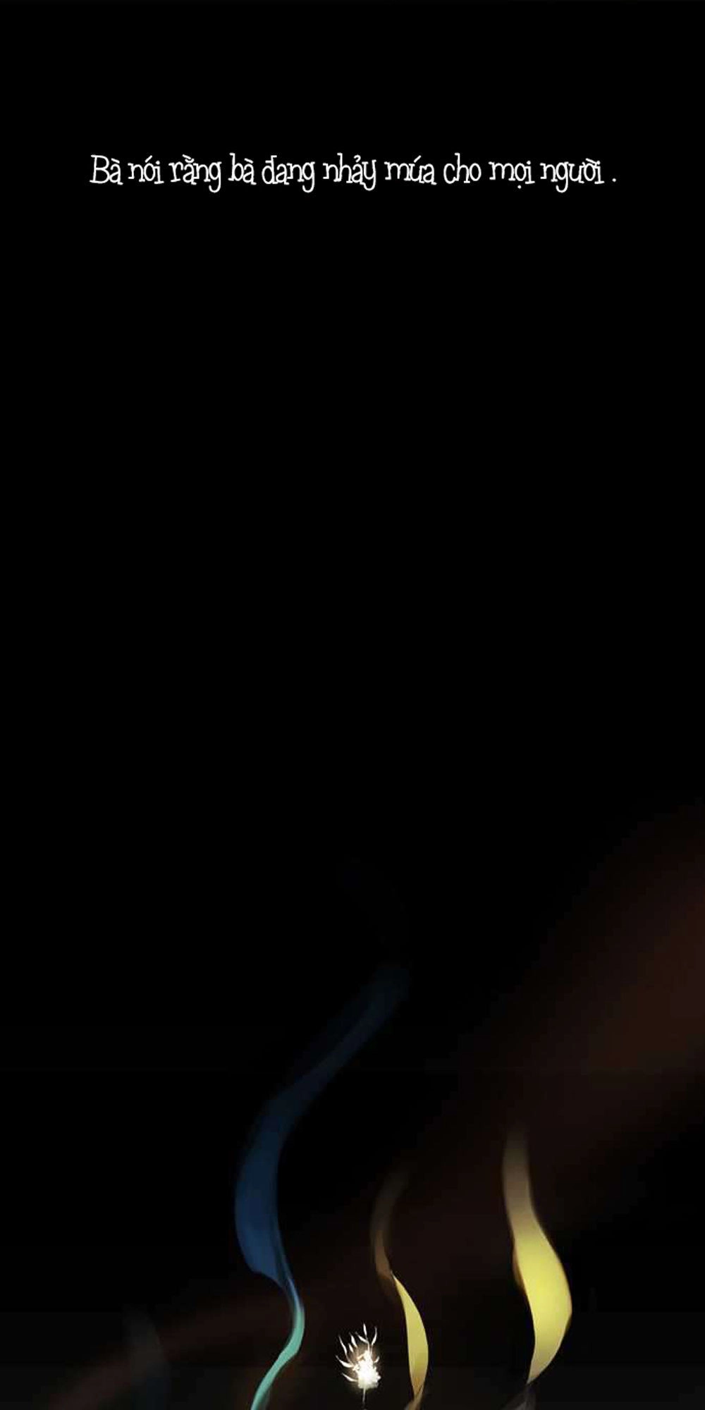 Supernatural Investigation Department Chapter 2 - 5