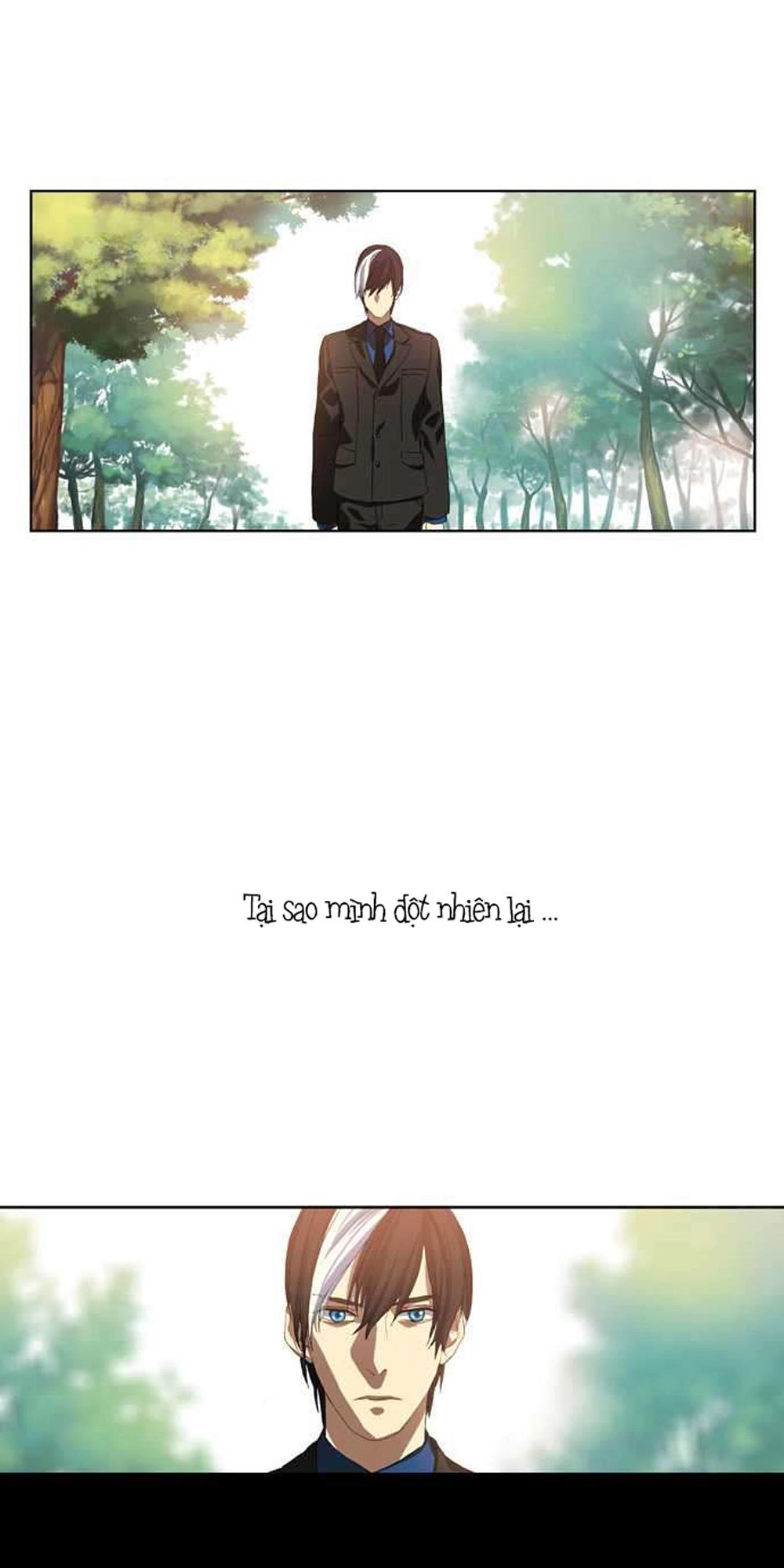 Supernatural Investigation Department Chapter 2 - 10