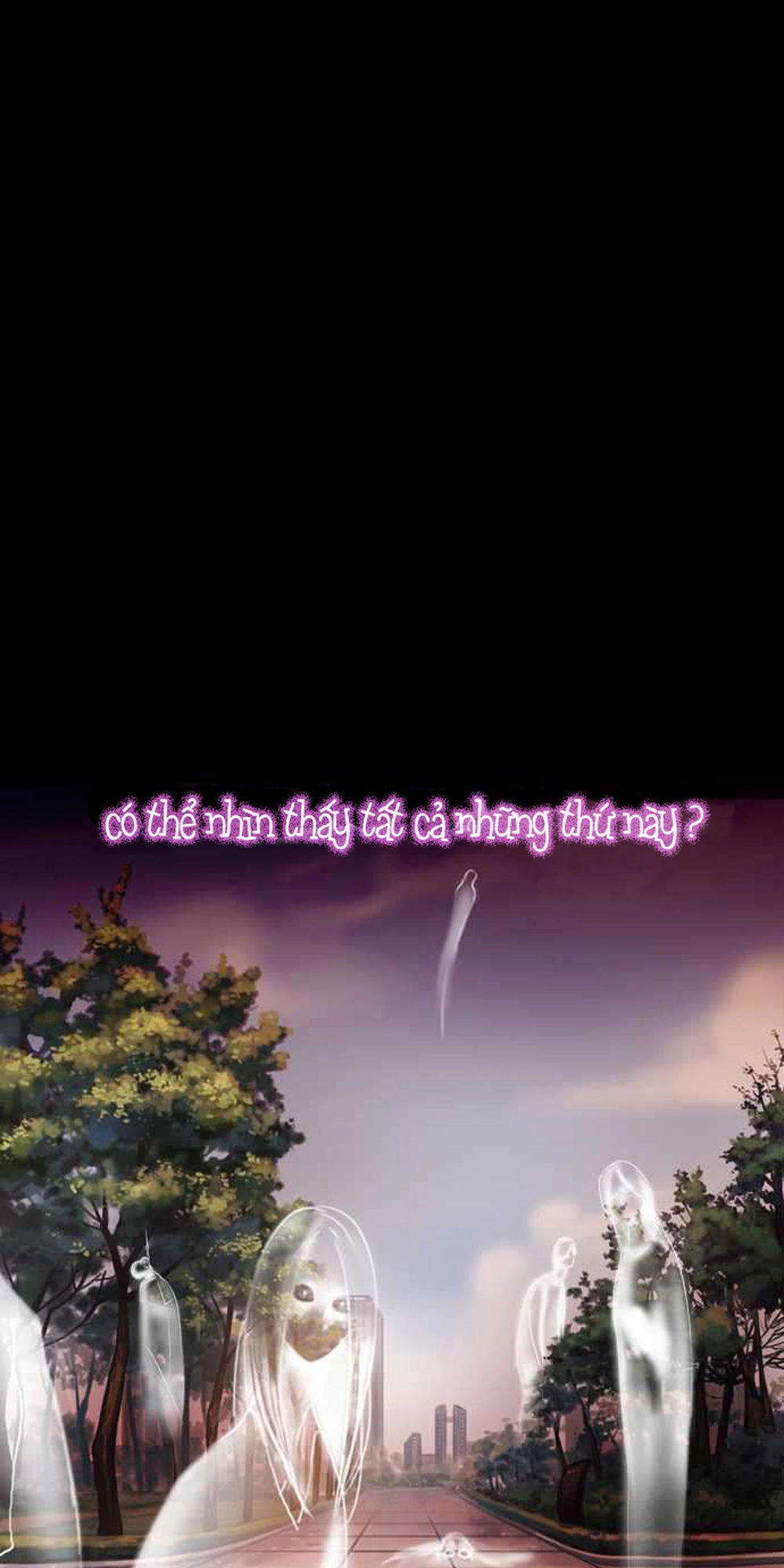 Supernatural Investigation Department Chapter 2 - 11