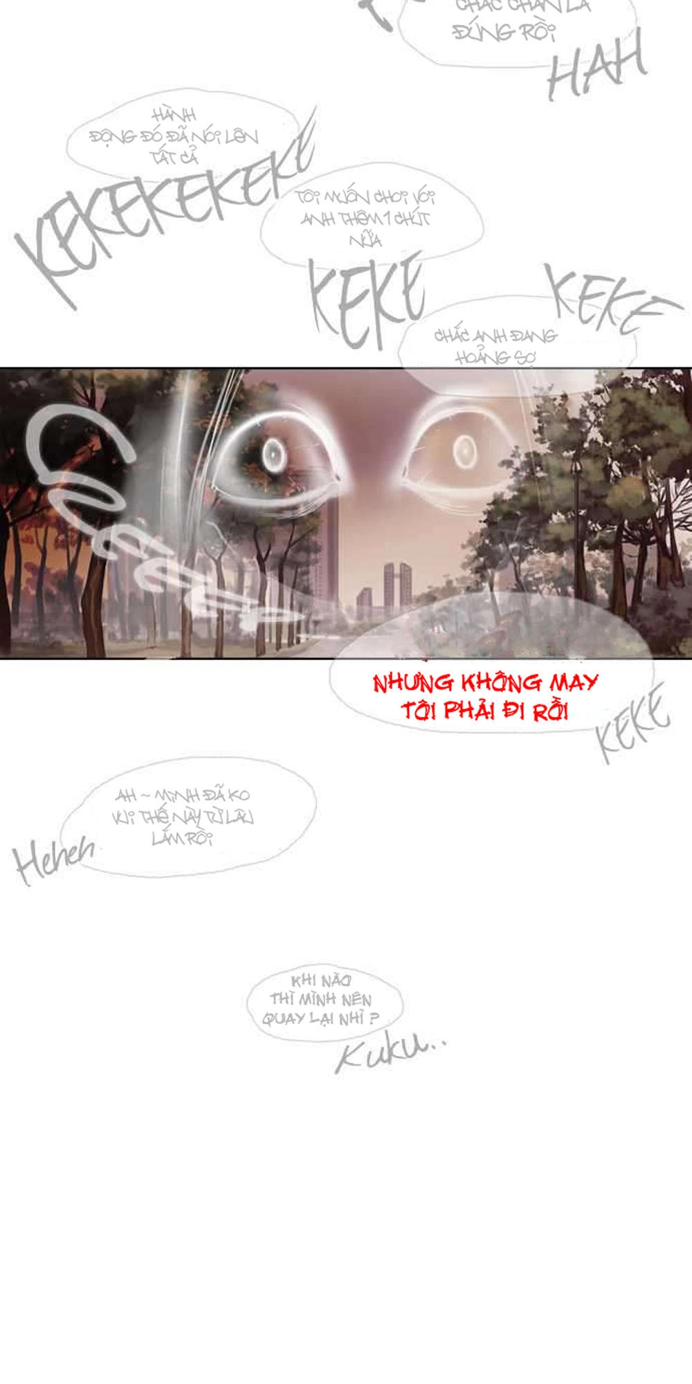 Supernatural Investigation Department Chapter 2 - 18