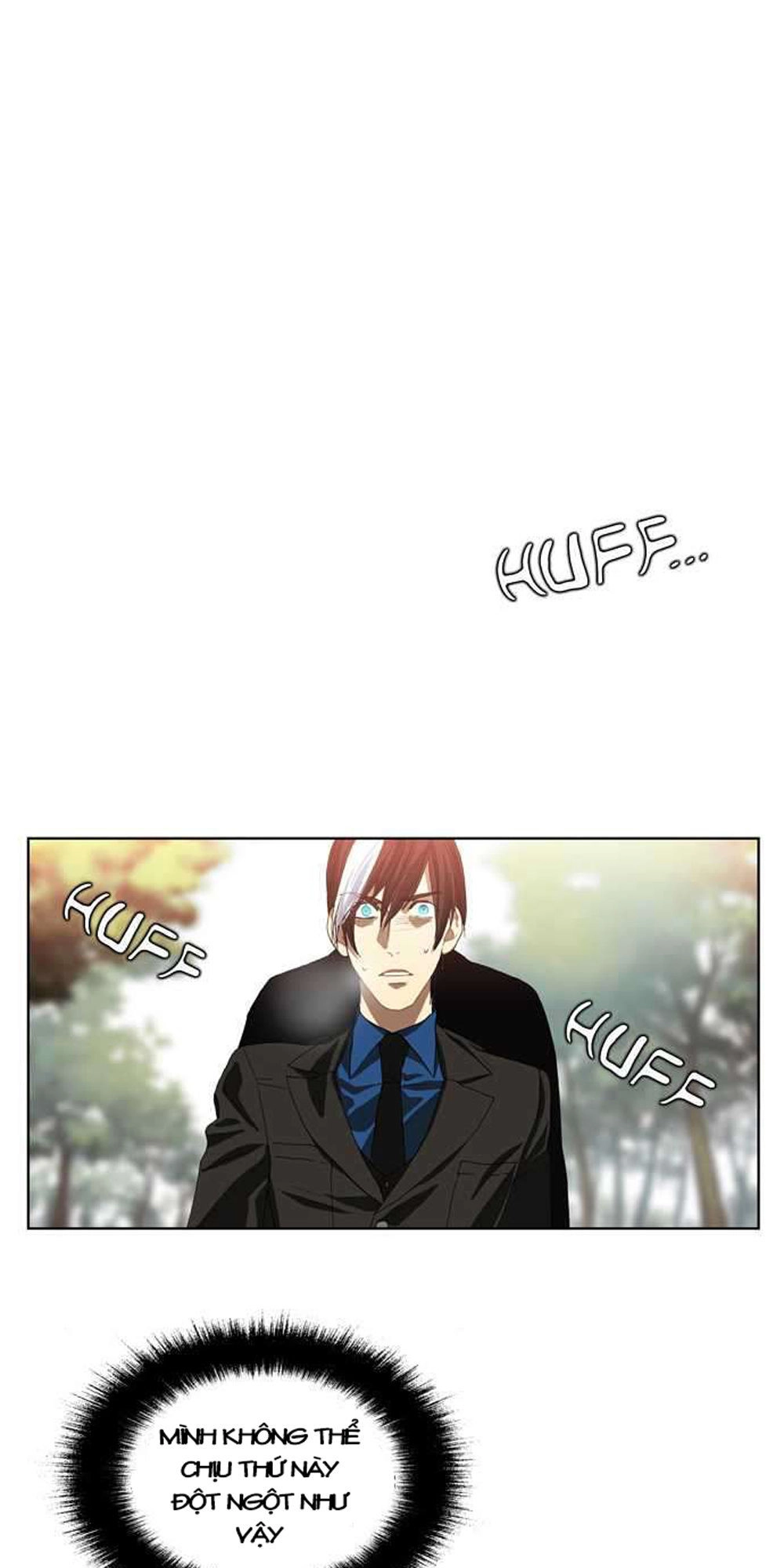 Supernatural Investigation Department Chapter 2 - 19