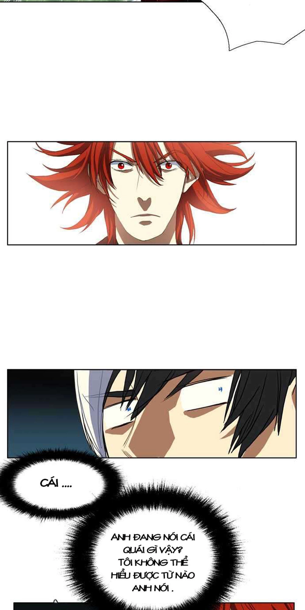 Supernatural Investigation Department Chapter 2 - 22