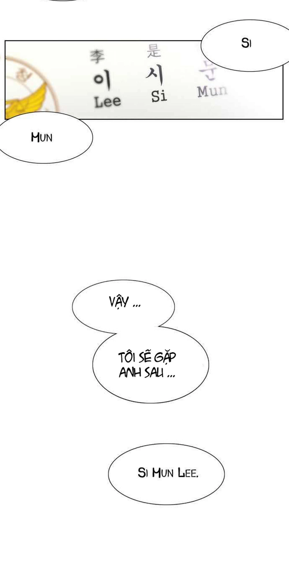 Supernatural Investigation Department Chapter 2 - 32