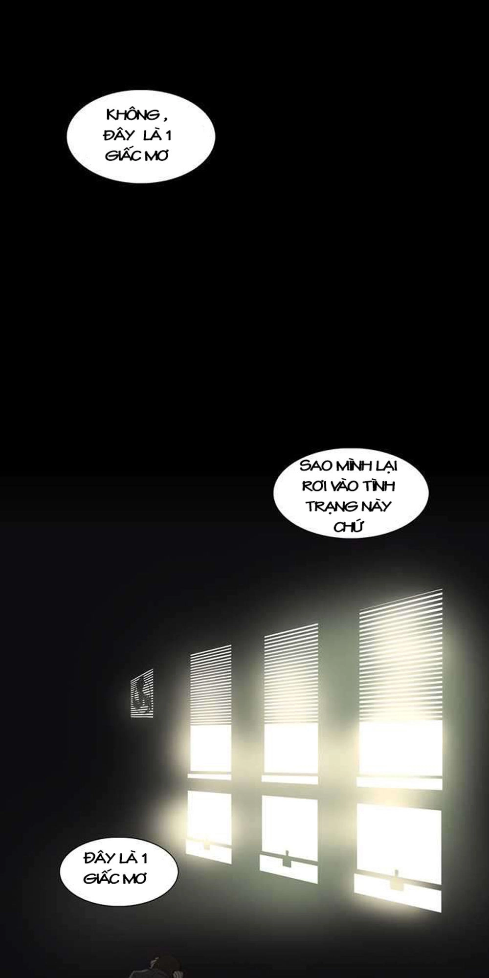 Supernatural Investigation Department Chapter 2 - 37