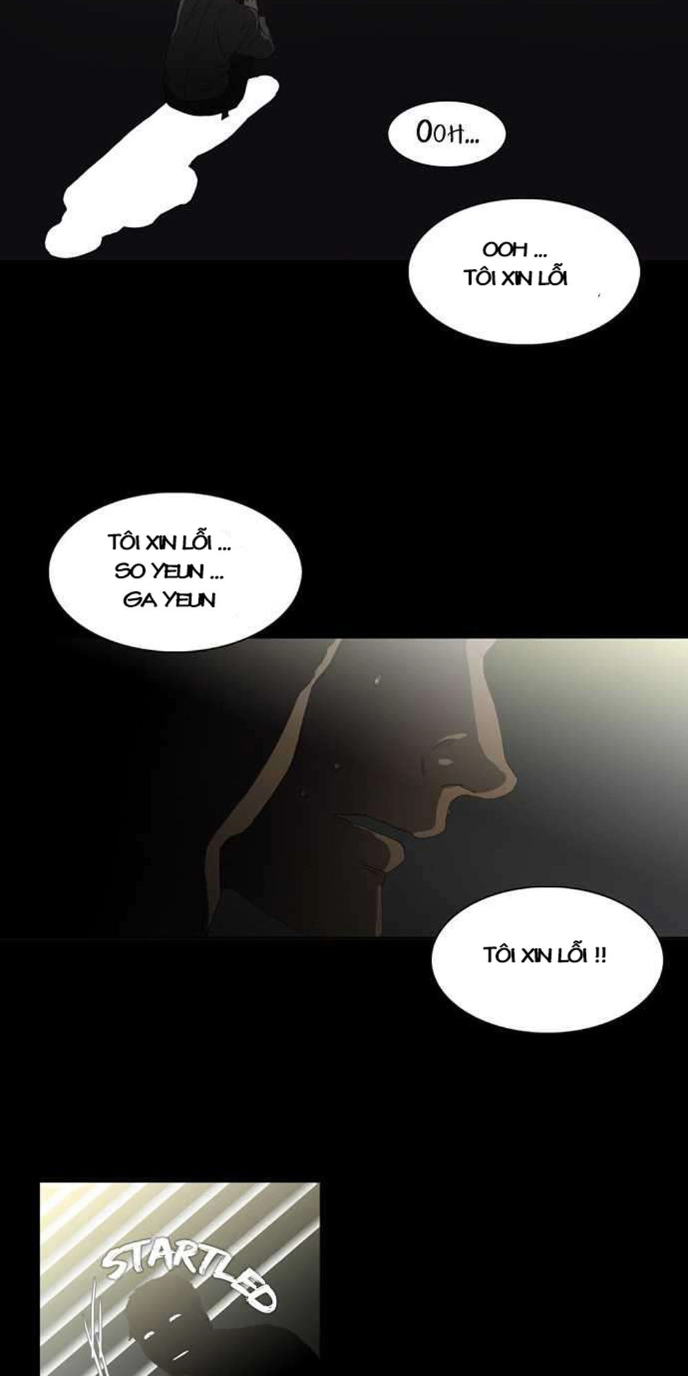 Supernatural Investigation Department Chapter 2 - 38