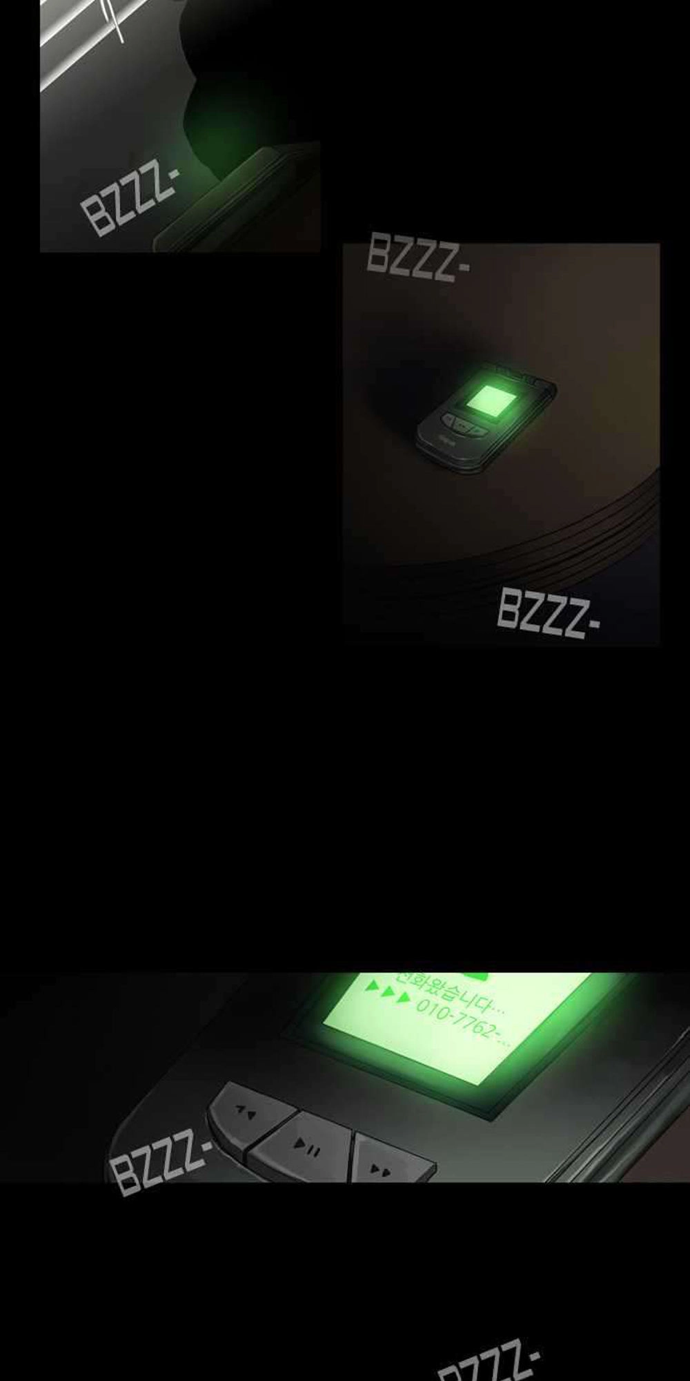 Supernatural Investigation Department Chapter 2 - 39