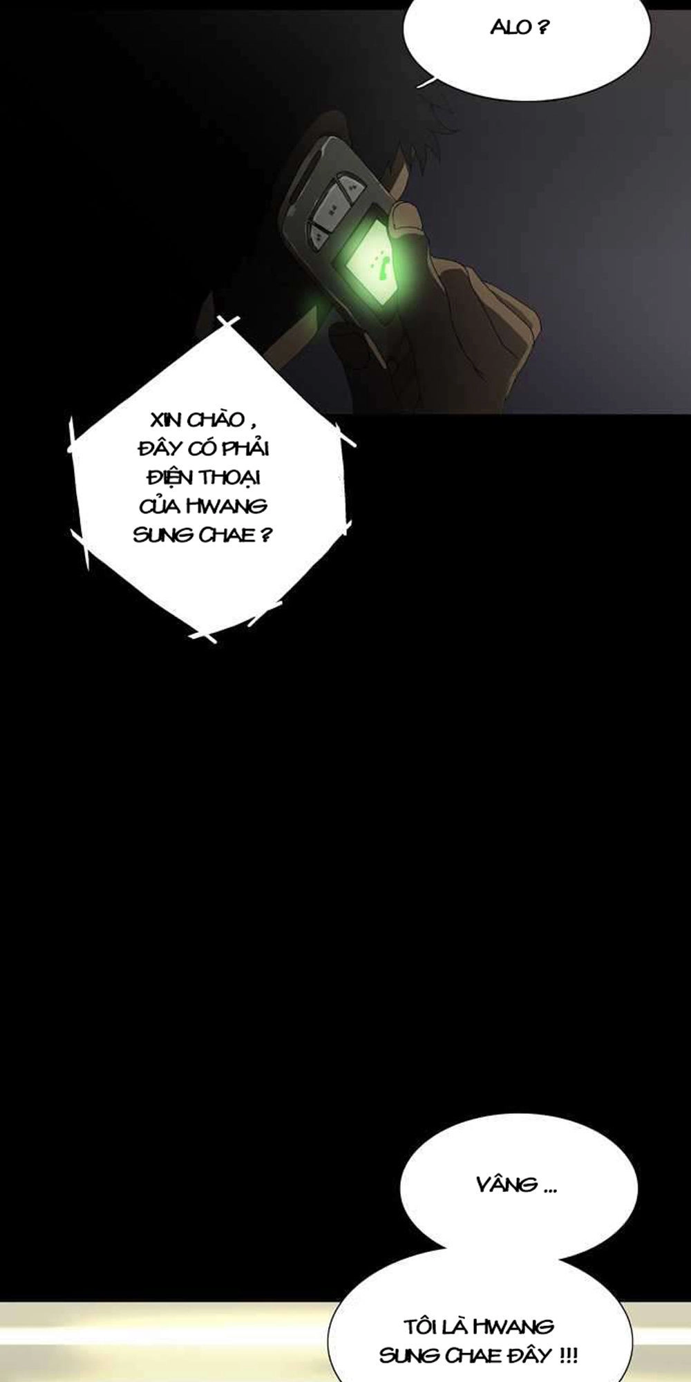 Supernatural Investigation Department Chapter 2 - 41