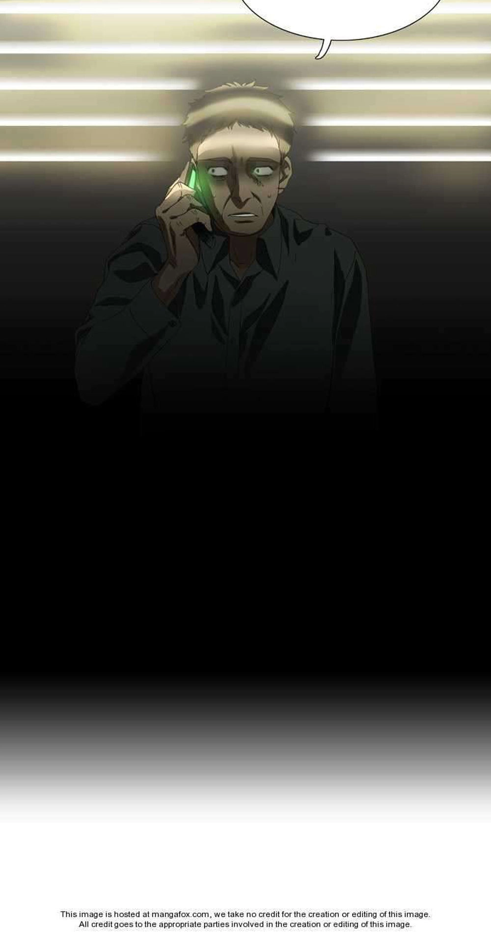 Supernatural Investigation Department Chapter 2 - 42