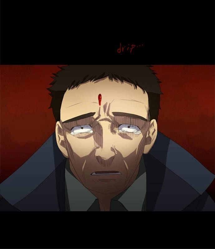 Supernatural Investigation Department Chapter 4 - 10