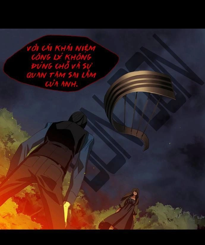 Supernatural Investigation Department Chapter 5 - 31