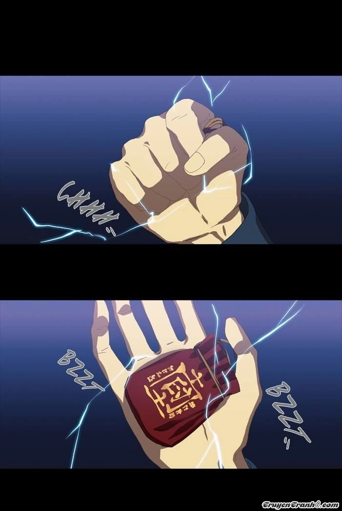 Supernatural Investigation Department Chapter 6 - 30