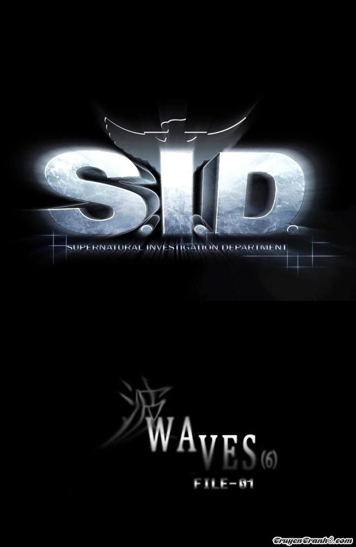 Supernatural Investigation Department Chapter 6 - 50