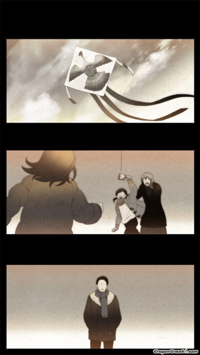 Supernatural Investigation Department Chapter 7 - 1