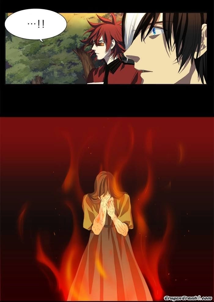 Supernatural Investigation Department Chapter 7 - 7