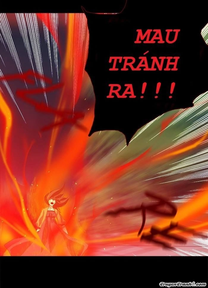 Supernatural Investigation Department Chapter 7 - 15