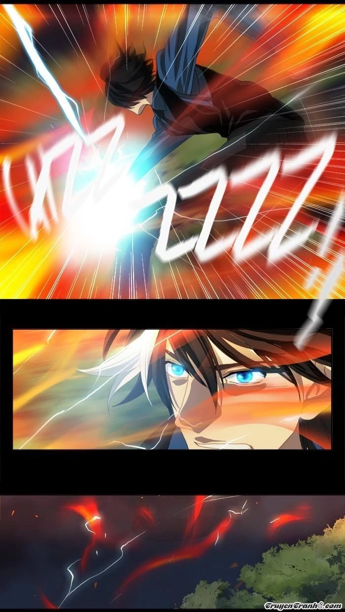 Supernatural Investigation Department Chapter 7 - 18