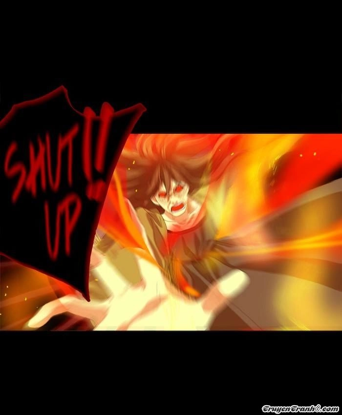 Supernatural Investigation Department Chapter 7 - 25