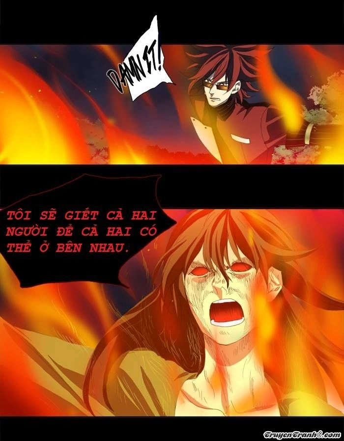 Supernatural Investigation Department Chapter 7 - 33