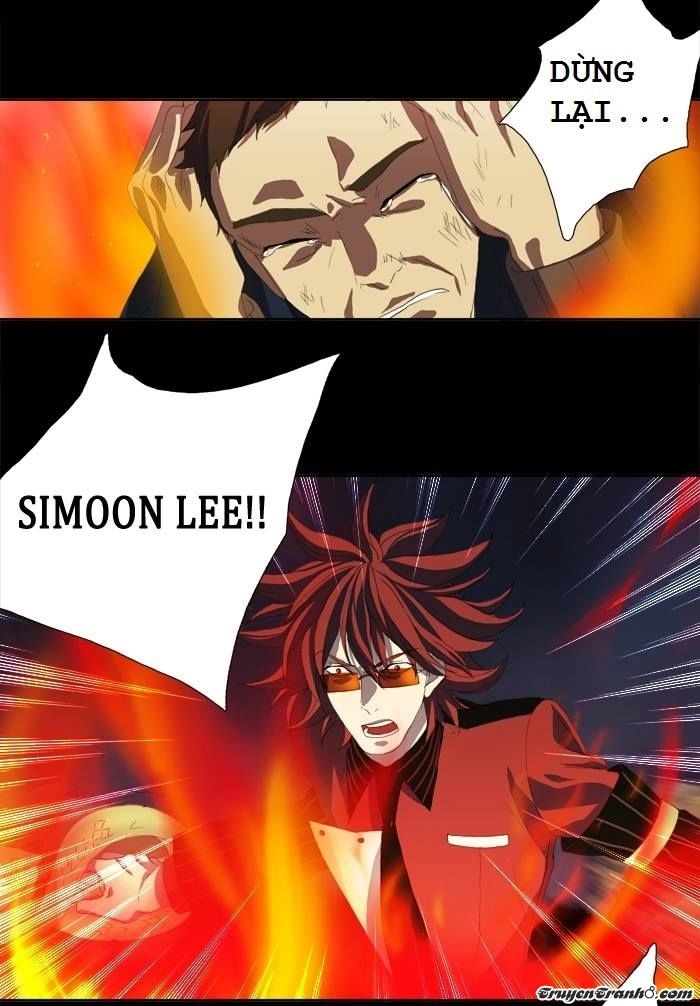 Supernatural Investigation Department Chapter 7 - 36