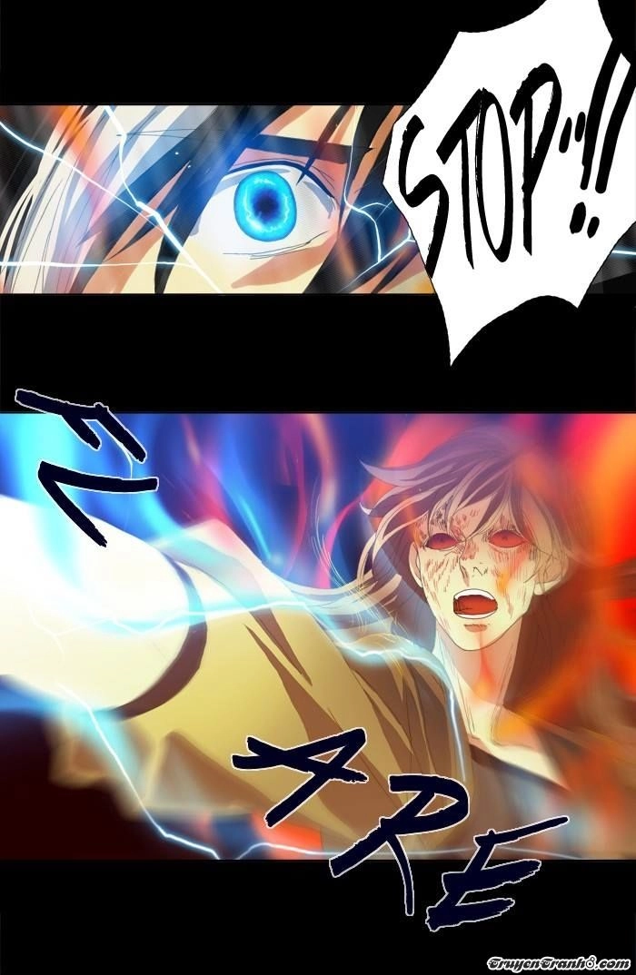 Supernatural Investigation Department Chapter 7 - 37