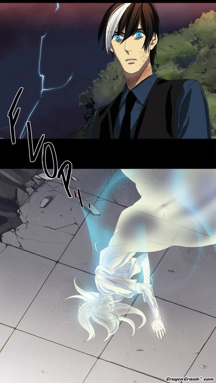 Supernatural Investigation Department Chapter 7 - 40