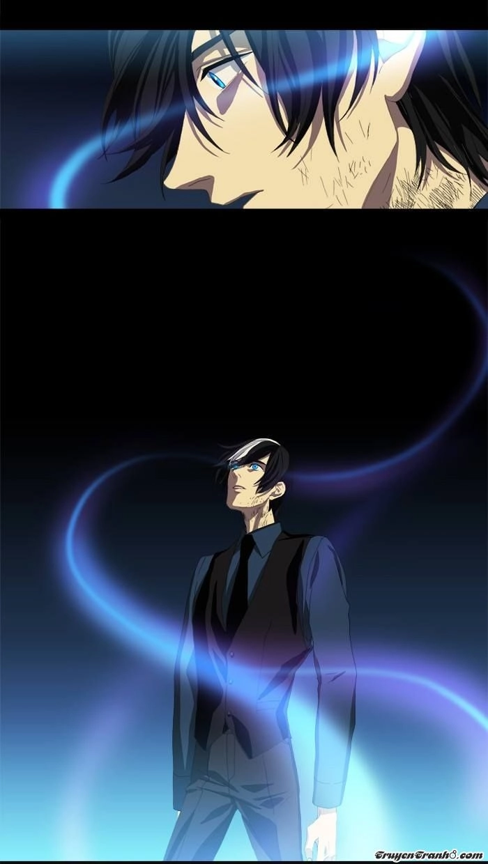 Supernatural Investigation Department Chapter 7 - 46