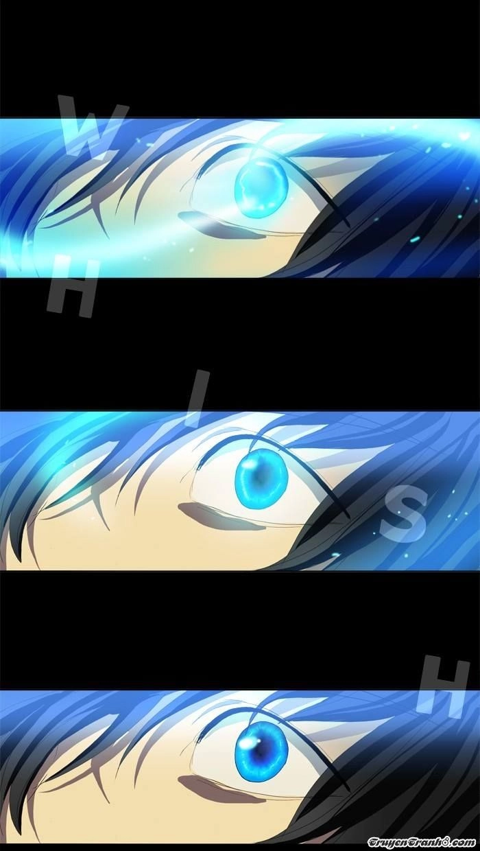 Supernatural Investigation Department Chapter 7 - 47