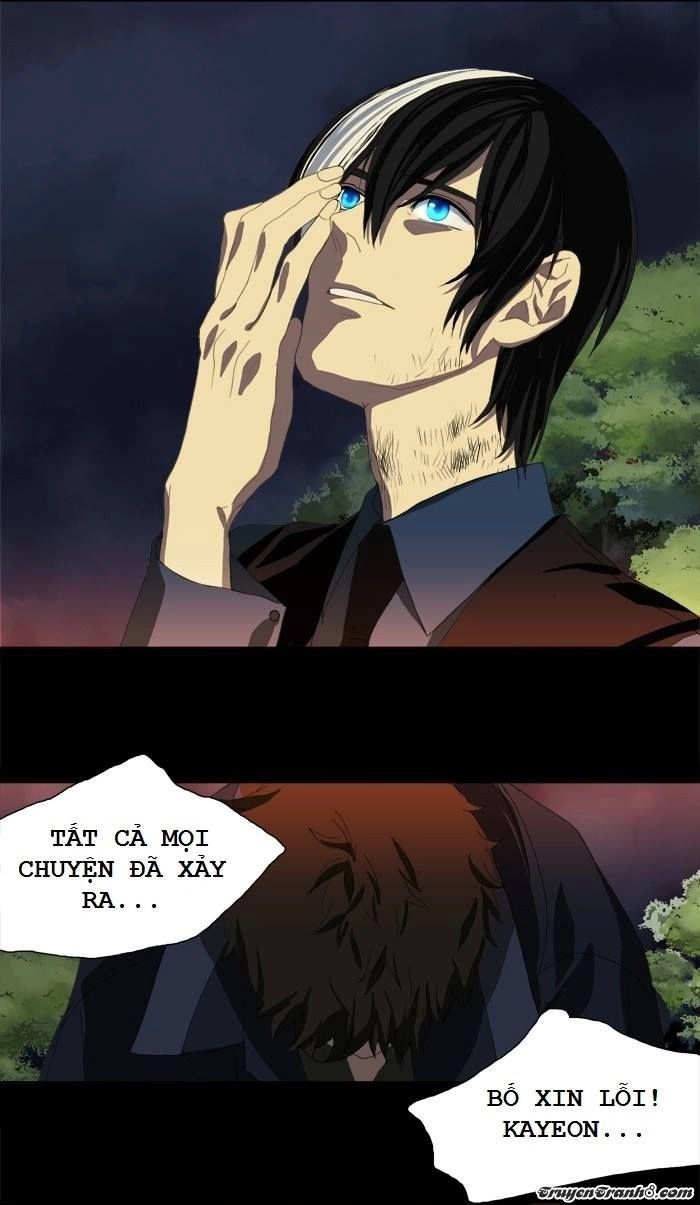 Supernatural Investigation Department Chapter 7 - 49