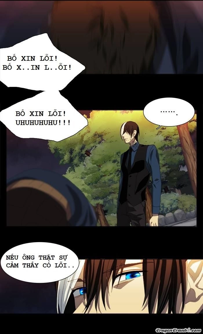 Supernatural Investigation Department Chapter 7 - 50