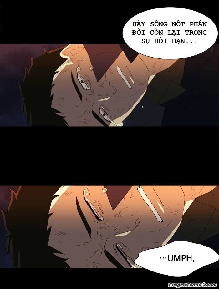 Supernatural Investigation Department Chapter 7 - 51