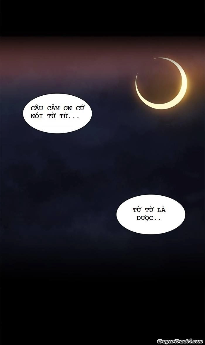 Supernatural Investigation Department Chapter 7 - 56