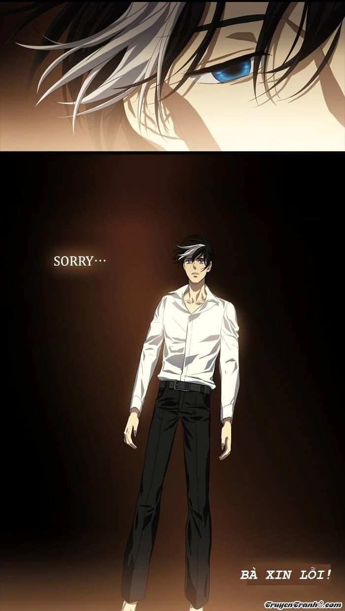 Supernatural Investigation Department Chapter 8 - 2