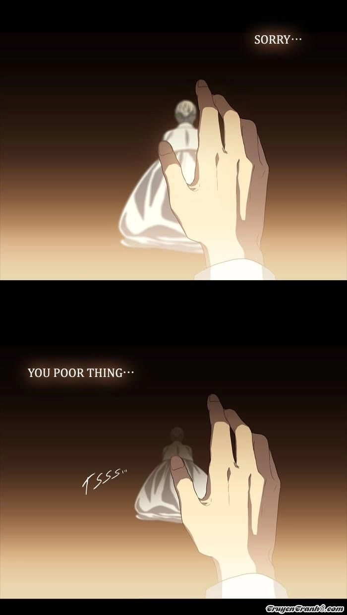 Supernatural Investigation Department Chapter 8 - 6