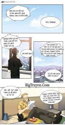 Supernatural Investigation Department Chapter 11 - 2