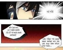 Supernatural Investigation Department Chapter 11 - 3