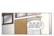 Supernatural Investigation Department Chapter 11 - 8