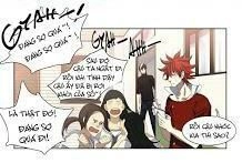 Supernatural Investigation Department Chapter 11 - 12