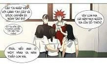 Supernatural Investigation Department Chapter 11 - 13